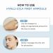 SKIN1004 Hyalu-CICA First Ampoule 100ml - Soothing Hydration for Dry Skin - Buy Online on SooperMarket.com