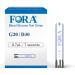 Short-Dated FORA G20 D30 V20 Blood Glucose Test Strips - 50 Count - Expires 2020Jan31 - Buy Online on SooperMarket.com