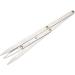 Golden Ratio Calipers Makeup Caliper Three Point Positioning Balance Ruler Eyebrow Measure Ruler Permanent Makeup Measuring Tool - Buy Online on SooperMarket.com