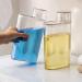 Knadgbft 3Piece Laundry Detergent Dispenser Laundry Detergent Organizer for Laundry Room Organization - Buy Online on SooperMarket.com