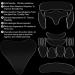 Buy Transparent Universal Set Patch - Breathable Moisturizer for Face Eye Neck & Forehead - Multifunctional Skincare Pad - International Shipping Available - Buy Online on SooperMarket.com