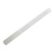 Neamou Nail File Metal Nail File | Toenail File for Men and Women Pedicure Tool for Home Salon or Travel Use Nail Care A-12 short