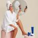 Buy Capri Blue Volcano Dry Shampoo Powder - Volumizing Waterless Shampoo with Arrowroot - 0.55 oz - International Shipping Available - Buy Online on SooperMarket.com