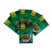 Asian Home Gourmet Spice Paste for Szechuan Hot & Sour Soup 1.75oz Pack of 6