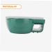 Angoily Liwuben Shaving Foam Shell & Razor Kit Multi-Purpose Men's Shaving Tools for a Smooth Experience - Buy Online on SooperMarket.com