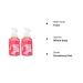Bath & Body Works Strawberry Kiwi Hand Soap 2-Pack - 8.75 oz (Strawberry Kiwi) - Buy Online on SooperMarket.com