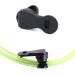 Magnetic Tube Clip for Drinking Hose | Tactical Outdoor Bracket for Camping & Hiking | Removable Water Bladder Hose Holder - Buy Online on SooperMarket.com