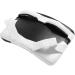 VGEBY1 Boxing Pad - Muay Thai Karate MMA Taekwondo Kick Punch Shield with Inner Liner Material - Buy Online on SooperMarket.com