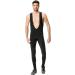 VAUDE Men's Active Warm Tights L Black/Silver - Premium Thermal Performance for International Shipping - Buy Online on SooperMarket.com