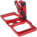 Anbee Foldable Aluminum Tablet Stand with Lanyard for DJI Drones - Red - Buy Online on SooperMarket.com