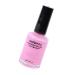 5 set of Nail Polish Glue Peel Off Liquid Nail Art Tape Latex Tape Finger Skin Protected Liquid Nail Care Tool Pink 15ml 5 set of (Pink 15ml) - Buy Online on SooperMarket.com