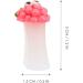 FRCOLOR Silicone Toe Separators and Nail Spacers - 24PCS Fruit Shape Dividers for Nail Polish and Pedicure DIY - Buy Online on SooperMarket.com