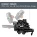 Celestron NexGO 2-Axis Universal Smartphone Adapter for Digiscoping - Capture Images and Videos with Your Telescope or Spotting Scope - Buy Online on SooperMarket.com
