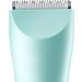 Ultra Quiet Baby Hair Clipper - Cordless Waterproof Rechargeable Trimming with Cartoon Design & 2 Guide Combs - Buy Online on SooperMarket.com