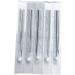 Shuiniba 18G 10-Piece Body Piercing Needles Set - Professional Grade - Buy Online on SooperMarket.com