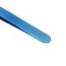 Premium Stainless Steel Slanted Beauty Tweezers for Eyelash Artists | Flexible & Ideal for Nail Salons - Shop Internationally - Buy Online on SooperMarket.com