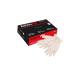 BaBylissPRO Disposable Vinyl Gloves Large 100 Count Small