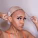 Dreamlover Wig Grip Bands - Tan, 2 Pack for Securing Wigs in Place - Buy Online on SooperMarket.com