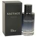 Sauvage by Christian Dior Parfum Spray 2 oz - Buy Online on SooperMarket.com