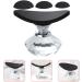 PLAFOPE 1 Set Eye Shadow Stamp Women Makeup Tool Eyeshadow Stencil Eye Makeup Make up Accessories - Buy Online on SooperMarket.com