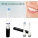 Tongue Tip Exercise Set - Enhance Tongue Flexibility & Stability with 3 Interchangeable Heads | International Shipping Available - Buy Online on SooperMarket.com