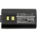 Replacement Battery for Datalogic 944501088 944551004 700175303 | 3400mAh 7.4V | Compatible & International Shipping Available - Buy Online on SooperMarket.com
