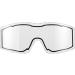 Lancer Tactical CA-223 Goggles Clear Replacement Lens - Double Pane for Enhanced Safety - Buy Online on SooperMarket.com
