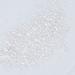 Edible Silver Star Glitter Sprinkles - Vegan Fancy Decorations for Cookies, Cakes & Drinks - Buy Online on SooperMarket.com