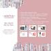 Shop Moyou London Schablon - Literature 03 | International Shipping Available - Buy Online on SooperMarket.com