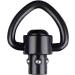 QD Sling Swivel Mount | Quick Detach Sling Attachment for Two Point Sling - Buy Online on SooperMarket.com