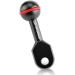 MINIFOCUS YS Head Adapter Arm Set for Underwater Light System - 2 PCS - Buy Online on SooperMarket.com