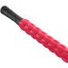 Harayaa 3X Deep Tissue Muscle Roller for Back Neck & Thigh Relief | Handy Massage Tool for Stress & Soreness | International Shipping - Buy Online on SooperMarket.com