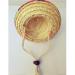1 PCS Pet Straw Hat Funny Mini Mexican Hats Mexican Sombrero Cap Dog Sombrero Hat for Fiesta Carnival Mexican Theme Party Decorations Dogs Cats Party Favors - Buy Online on SooperMarket.com