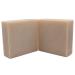 Goat's Milk & Collagen Soap - Handcrafted 5 oz Bar | Gentle Lightly Scented Body Soap for Healthy Skin - Buy Online on SooperMarket.com