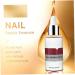 1PC Nail Treatment Toenail Treatment Nail Renewal Solution Toenails & Fingernails Nail Repairs Essential Oil Protects From Discoloration Brittle And Cracked Nail(12ML) - Buy Online on SooperMarket.com