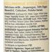 Vegan Hollandaise Style Sauce 205g - Delicious and Inspired | [Your Brand Name] - Buy Online on SooperMarket.com