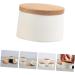 Angoily Tea Pot Lotion Jar & Airtight Cream Storage - Versatile Cosmetic Jars for International Shipping - Buy Online on SooperMarket.com