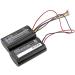 Battery Replacement for Beats Pill XL J273 J273/ICR18650NH J273-1303010