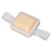 Intramuscular Injection Pad - Simulated Muscle Layer for Nurse Training - Buy Online on SooperMarket.com