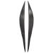 Carbon Fiber Headlight Eyelids Headlamp Eyebrow Cover Decoration Styling Sticker for 3 Series F30 320I 325I 316I