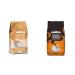 Lavazza Caff Crema Dolce intensity 5/10 1 KGG & Crema E Gusto Tradizione Italiana roasted coffee beans with spicy aromatic notes Arabica and Robusta coffee beans 1 kg crema dolce bundle with coffee beans