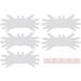 5 Pairs Moisturizing Hand Mask Gloves Effective Exfoliation Smoother Skin Hand Peel Mask Hand Spa Mask for Dry Hands for Home Beauty Salon Repair Rough Skin - Buy Online on SooperMarket.com
