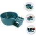 Premium Retro Shaving Cup for Men - Deep Foam & Wet Razor Essentials | International Shipping Available - Buy Online on SooperMarket.com
