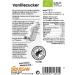 Biovegan K the's Vanillezucker 5x8g - Buy Online on SooperMarket.com