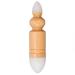 YYQTGG Manual Acupuncture Pen Portable Durable Convenient Compact Portable Scraper Acupuncture Pen for Home