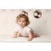 360PCS Multicolor Baby Toddler Hair Ties - Elastic Hair Ties 2cm Diameter - No Crease Small Ponytail Holders for Kids Girls (360 Count) - Buy Online on SooperMarket.com