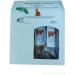 Dates Snack Box 12pcs no Fruits Stones ( pitted) Three Dates per Snack Pack - Buy Online on SooperMarket.com