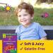 Annie's Organic Berry Patch Bunny Fruit Snacks - Gluten Free, 16 oz | Healthy Snacks for Kids - Buy Online on SooperMarket.com