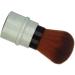 Makeup Brushes Liquid Foundation Brush Short Marbling Makeup Foundation Brush Stretchable Handle Blusher Powder Brush (Green) - Buy Online on SooperMarket.com