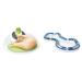 Catit Wellness Center & Design Senses Super Roller Circuit Tempo Play Track Wellness Center + Tempo Play Track